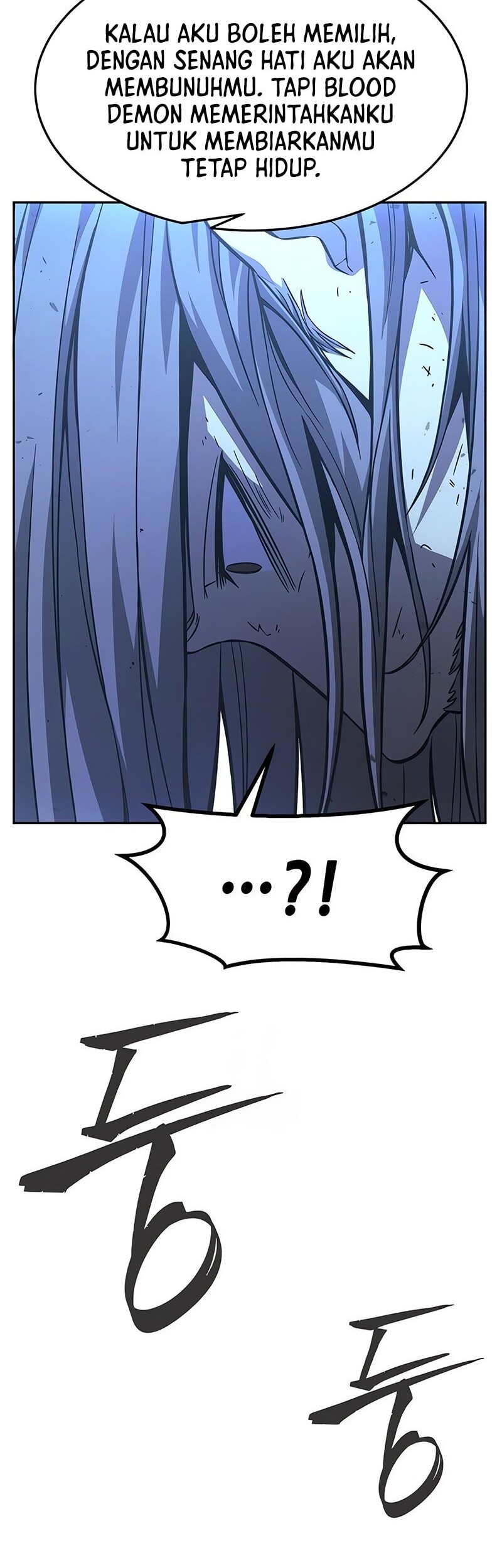 Absolute Sword Sense Chapter 149 page 19