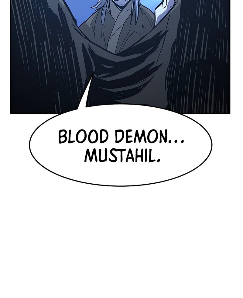 Absolute Sword Sense Chapter 149 page 21
