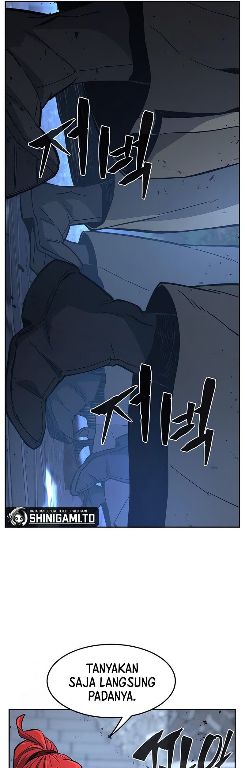 Absolute Sword Sense Chapter 149 page 22
