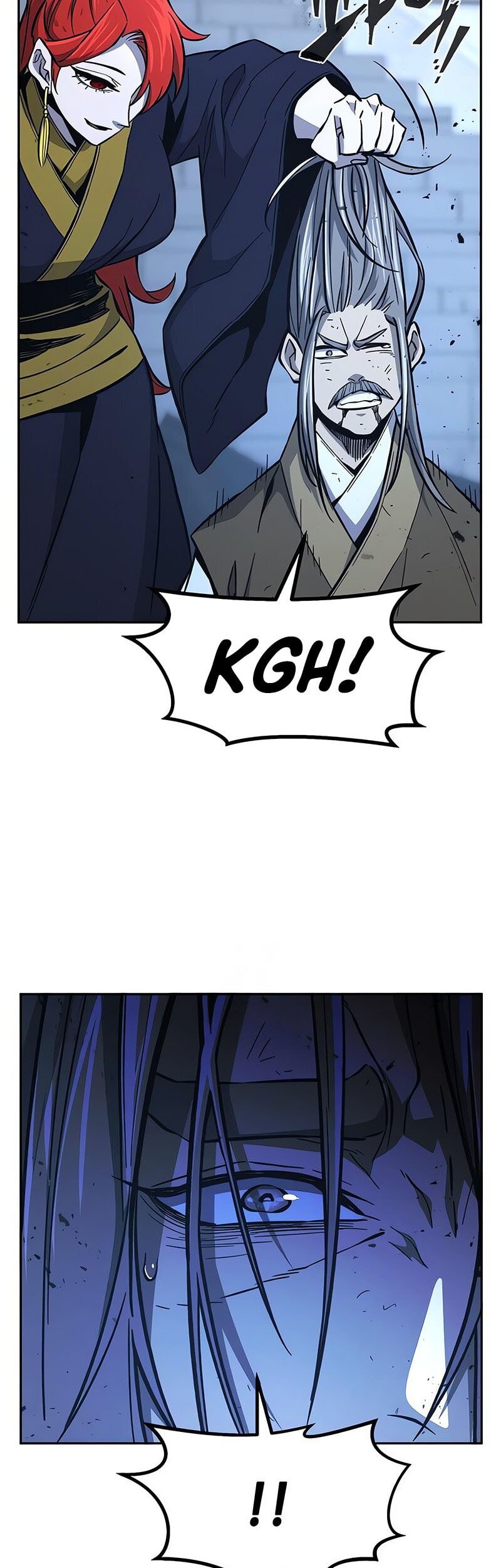Absolute Sword Sense Chapter 149 page 23