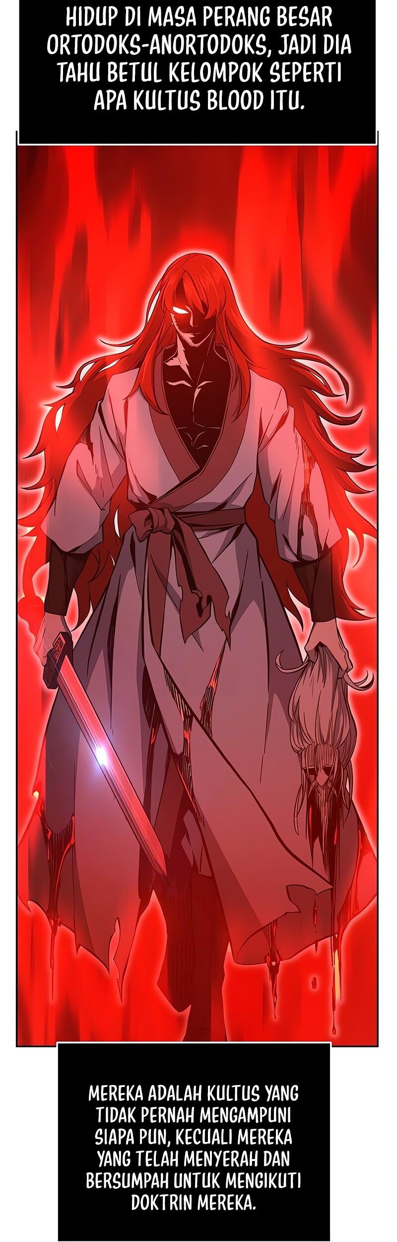 Absolute Sword Sense Chapter 149 page 31