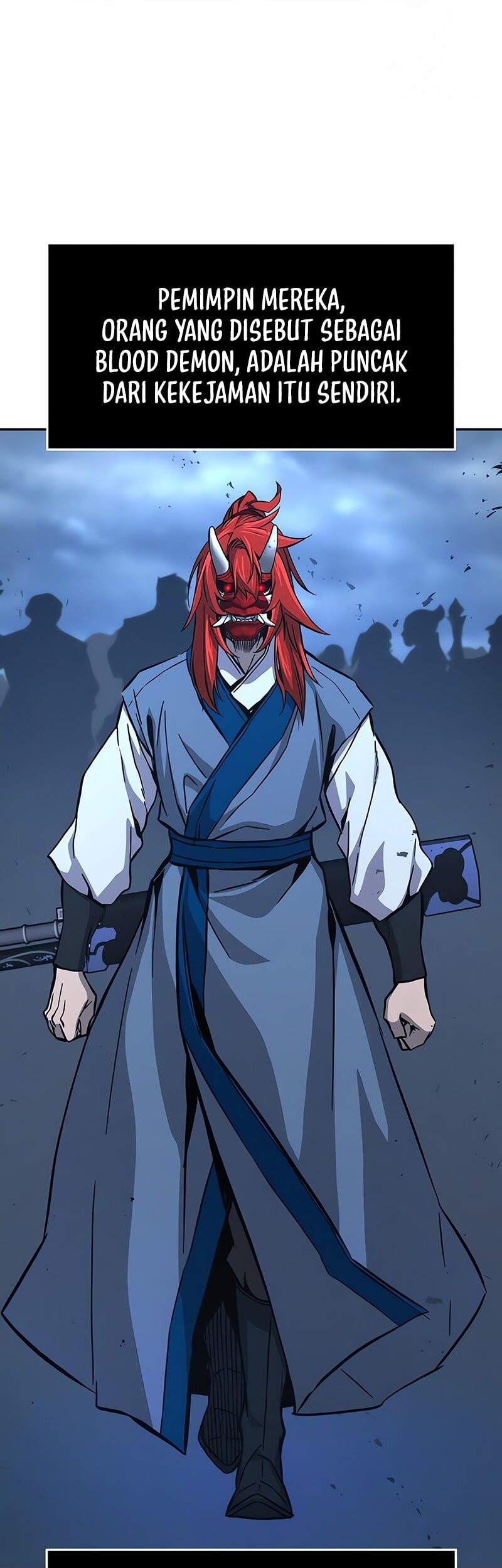 Absolute Sword Sense Chapter 149 page 32