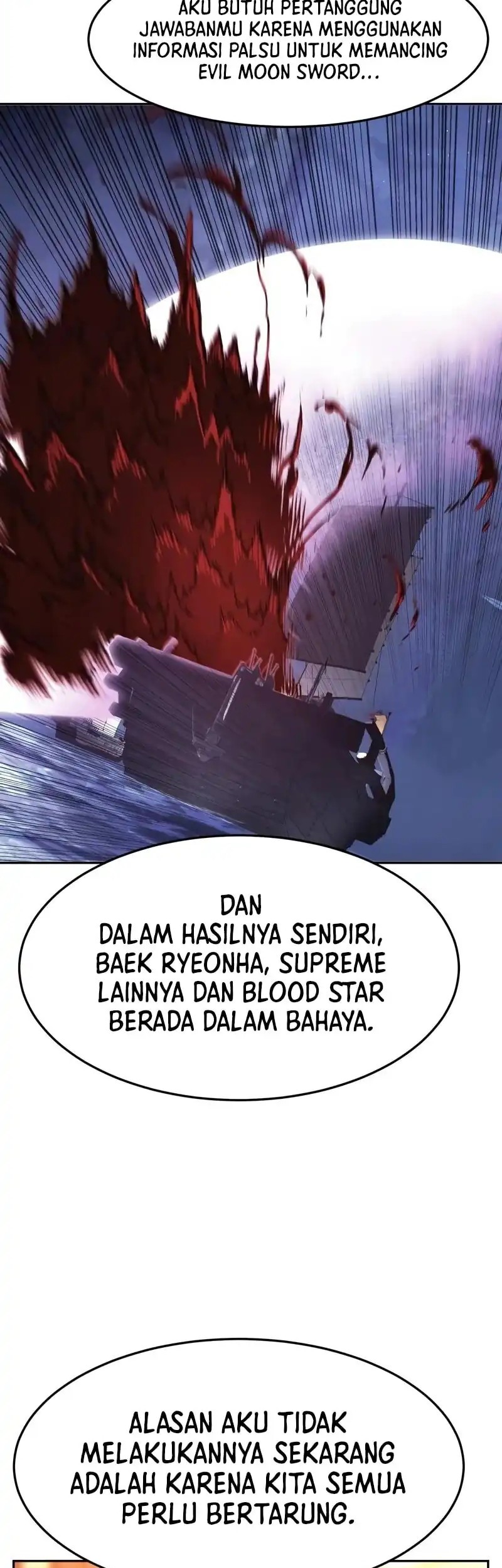Absolute Sword Sense Chapter 150 page 38