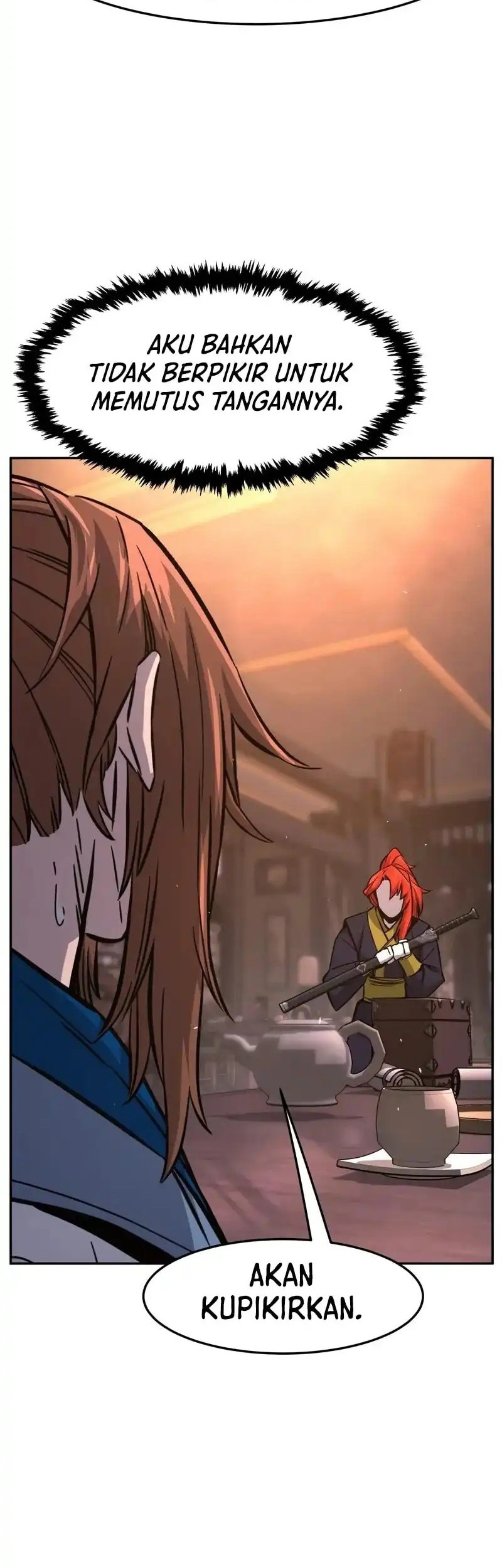 Absolute Sword Sense Chapter 150 page 45