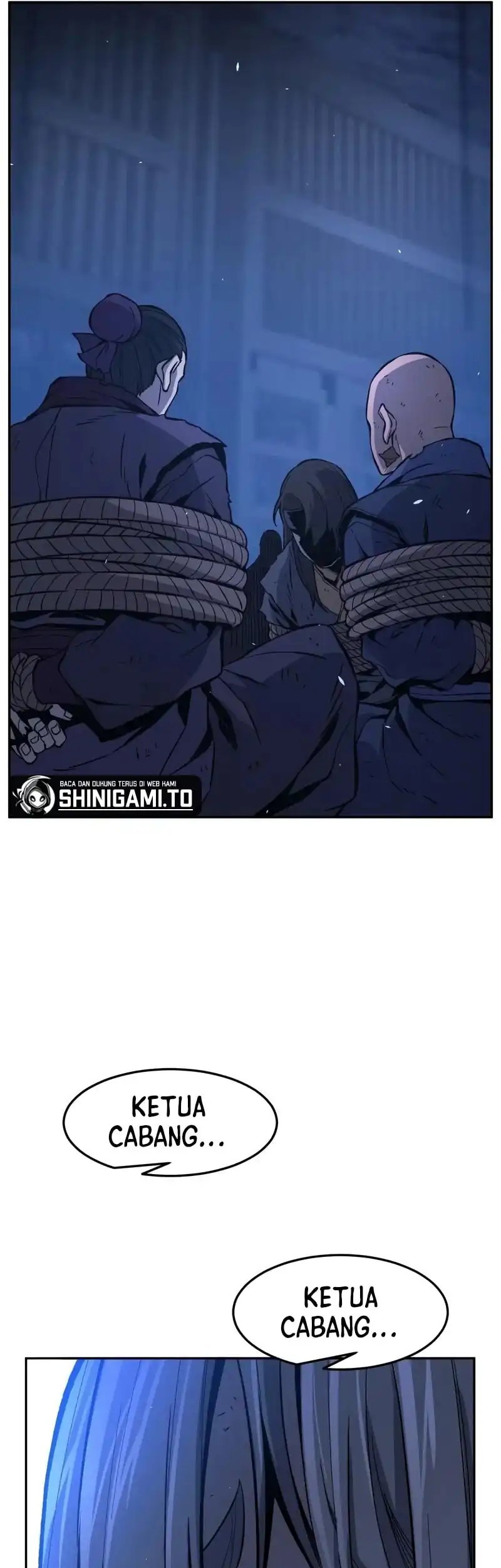 Absolute Sword Sense Chapter 150 page 56