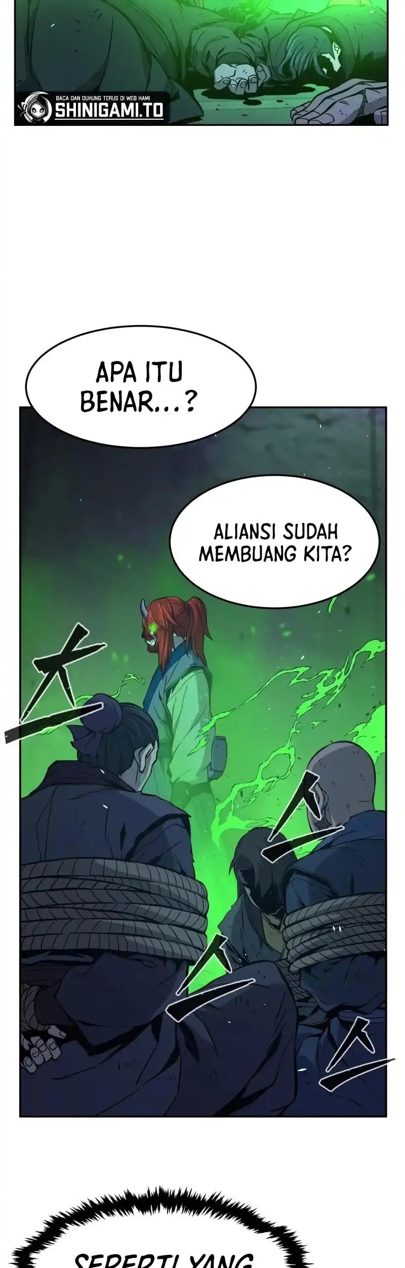 Absolute Sword Sense Chapter 150 page 66
