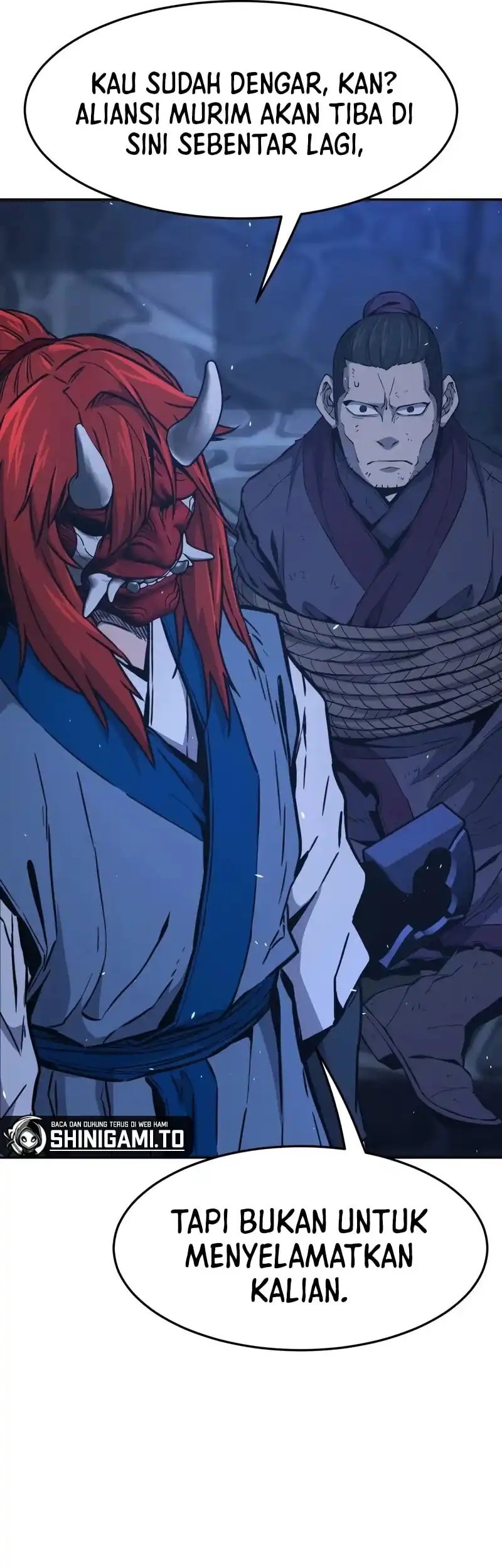 Absolute Sword Sense Chapter 150 page 68