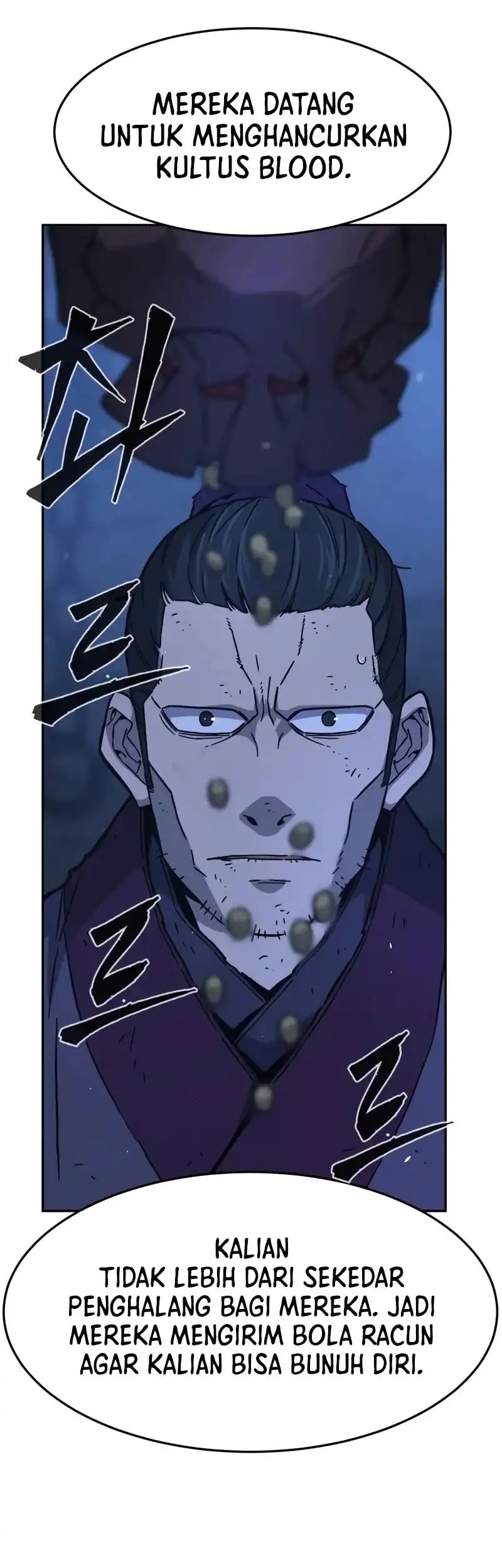 Absolute Sword Sense Chapter 150 page 69
