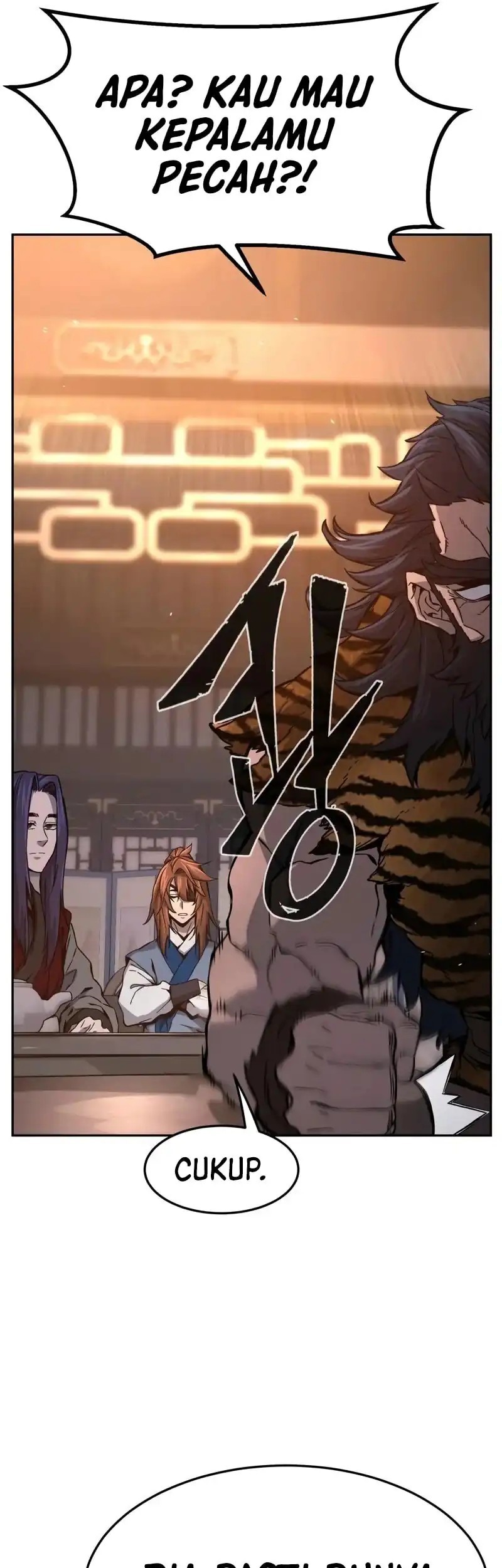 Absolute Sword Sense Chapter 150 page 13