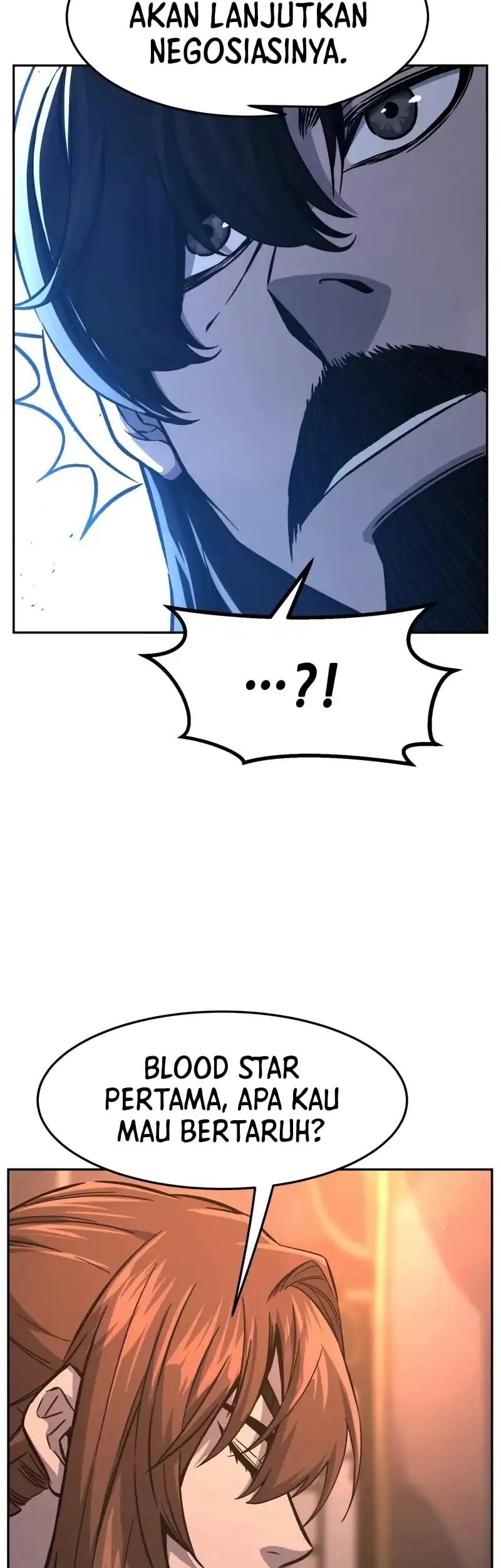Absolute Sword Sense Chapter 150 page 30