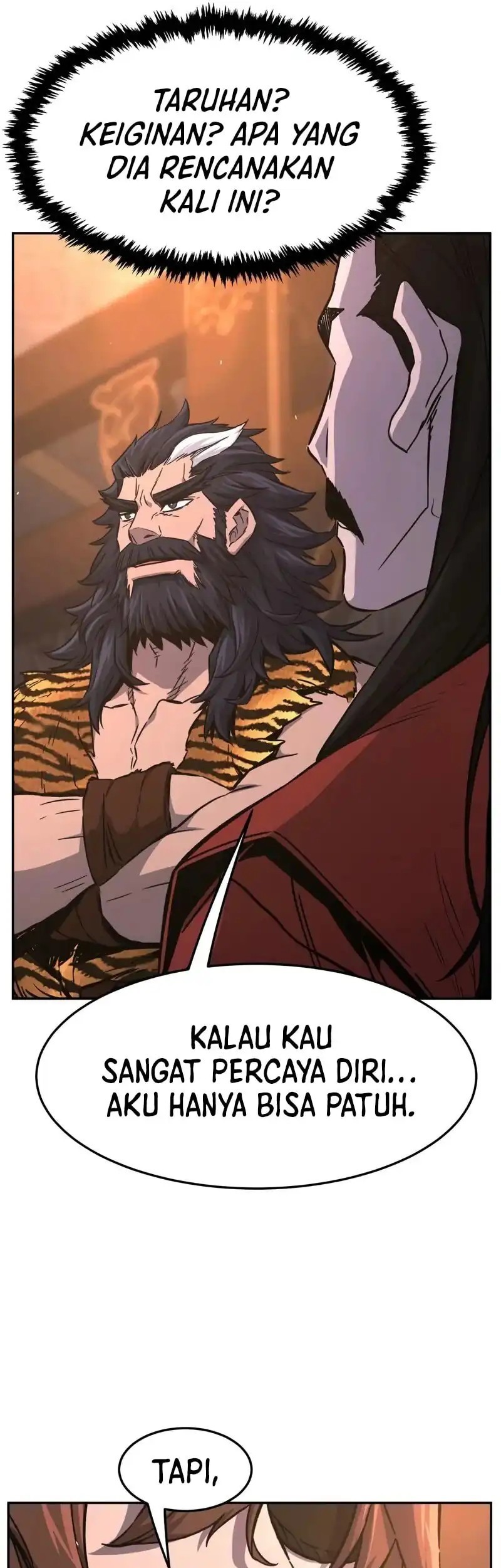 Absolute Sword Sense Chapter 150 page 32
