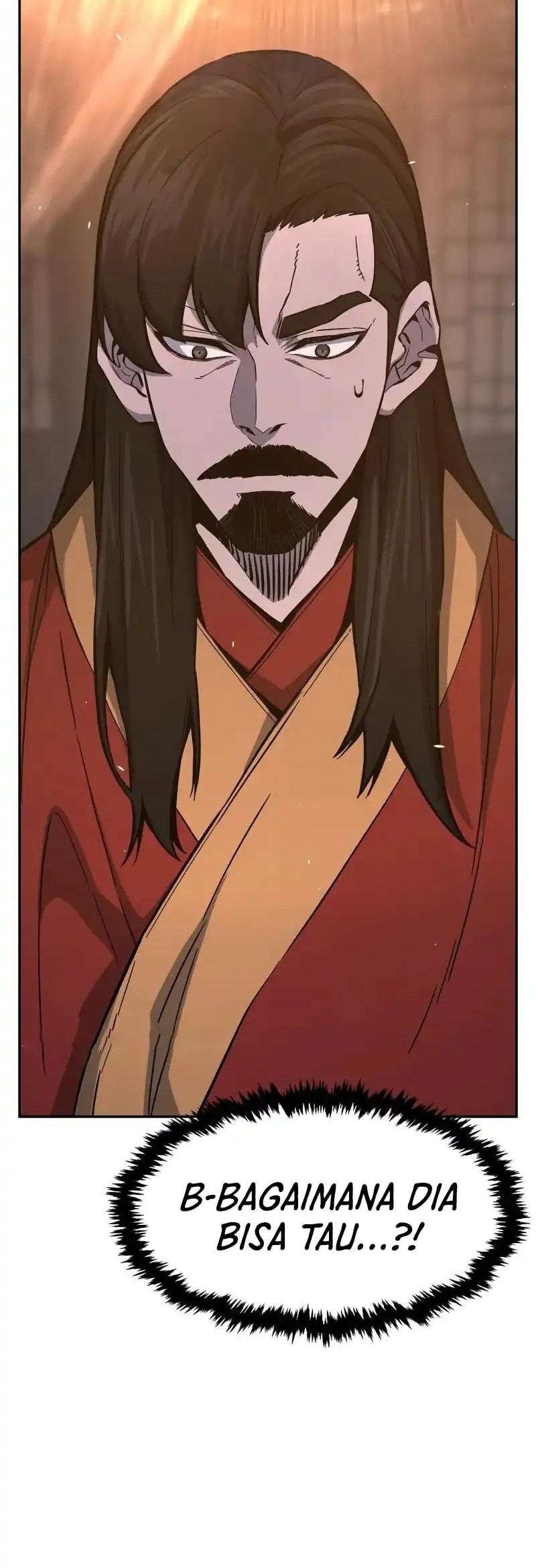 Absolute Sword Sense Chapter 150 page 35