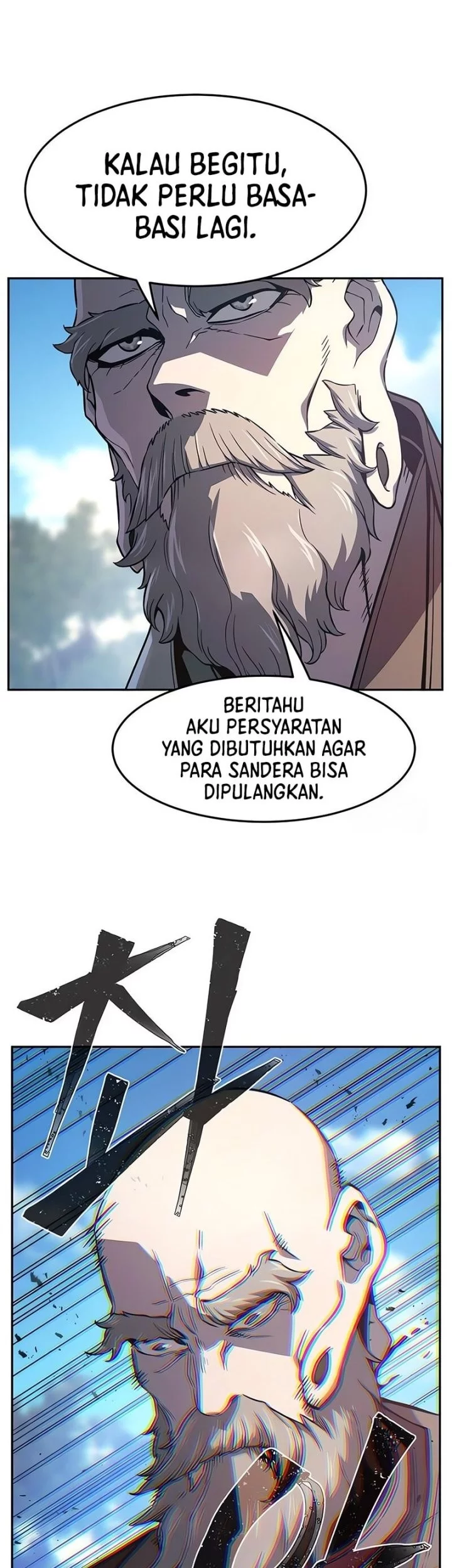 Absolute Sword Sense Chapter 151 page 37