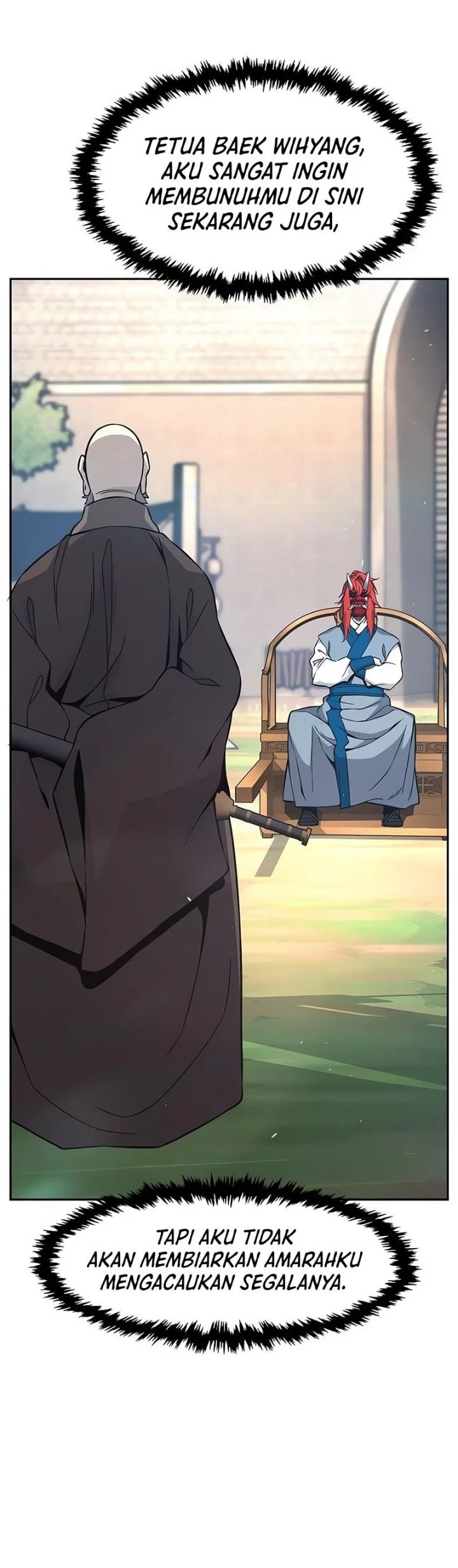 Absolute Sword Sense Chapter 151 page 39