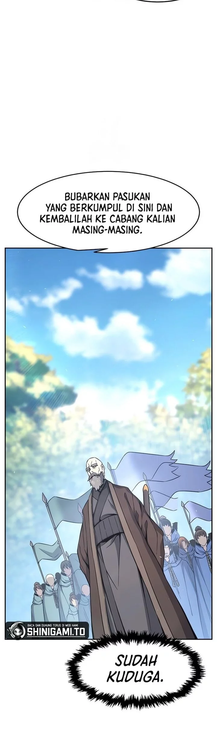 Absolute Sword Sense Chapter 151 page 41