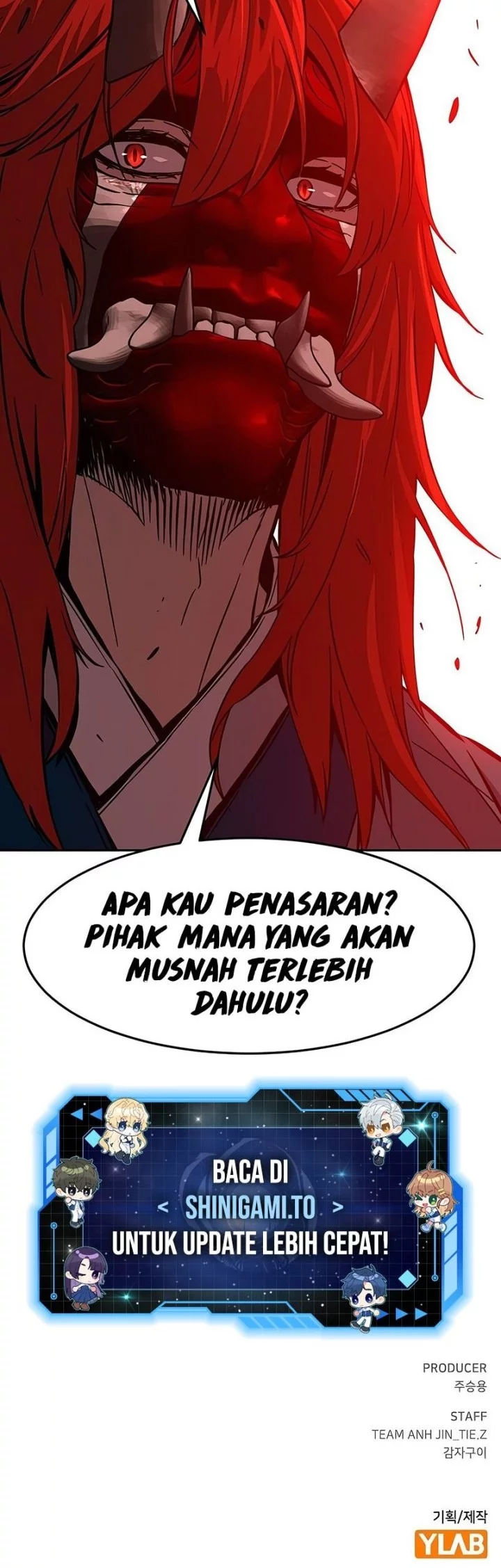 Absolute Sword Sense Chapter 151 page 69