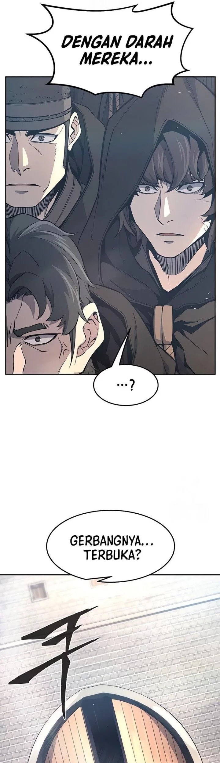 Absolute Sword Sense Chapter 151 page 14