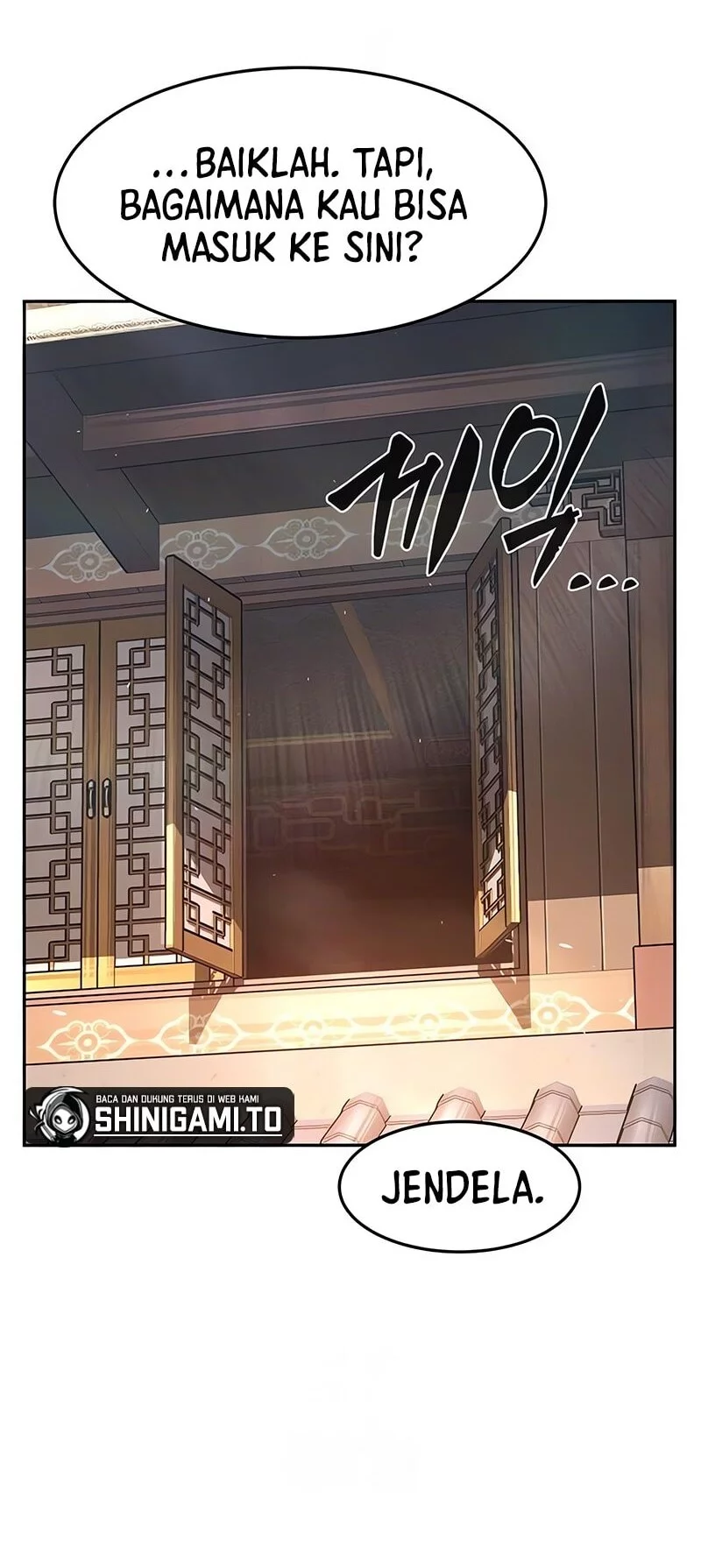 Absolute Sword Sense Chapter 152 page 41