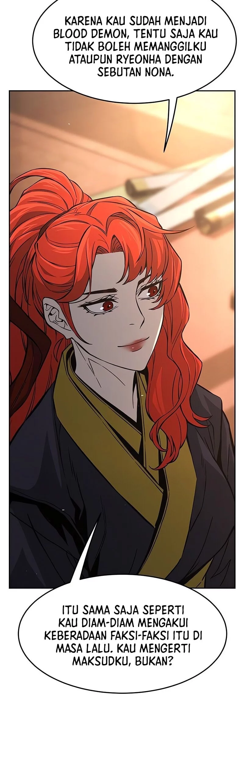 Absolute Sword Sense Chapter 152 page 43