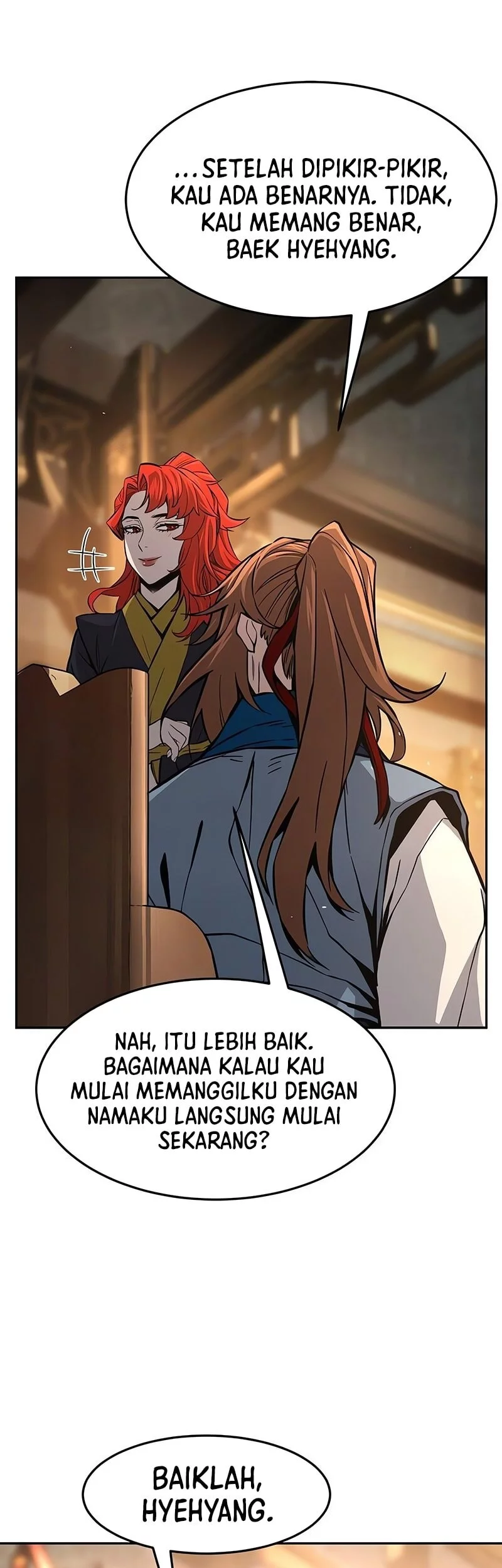 Absolute Sword Sense Chapter 152 page 44