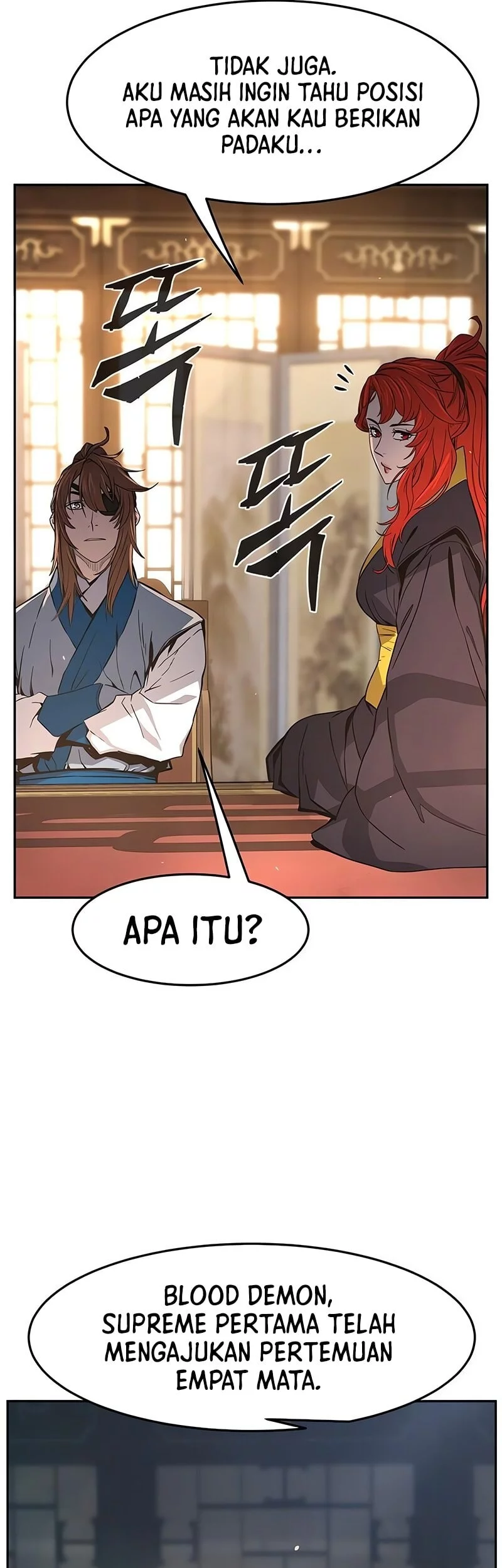 Absolute Sword Sense Chapter 152 page 46