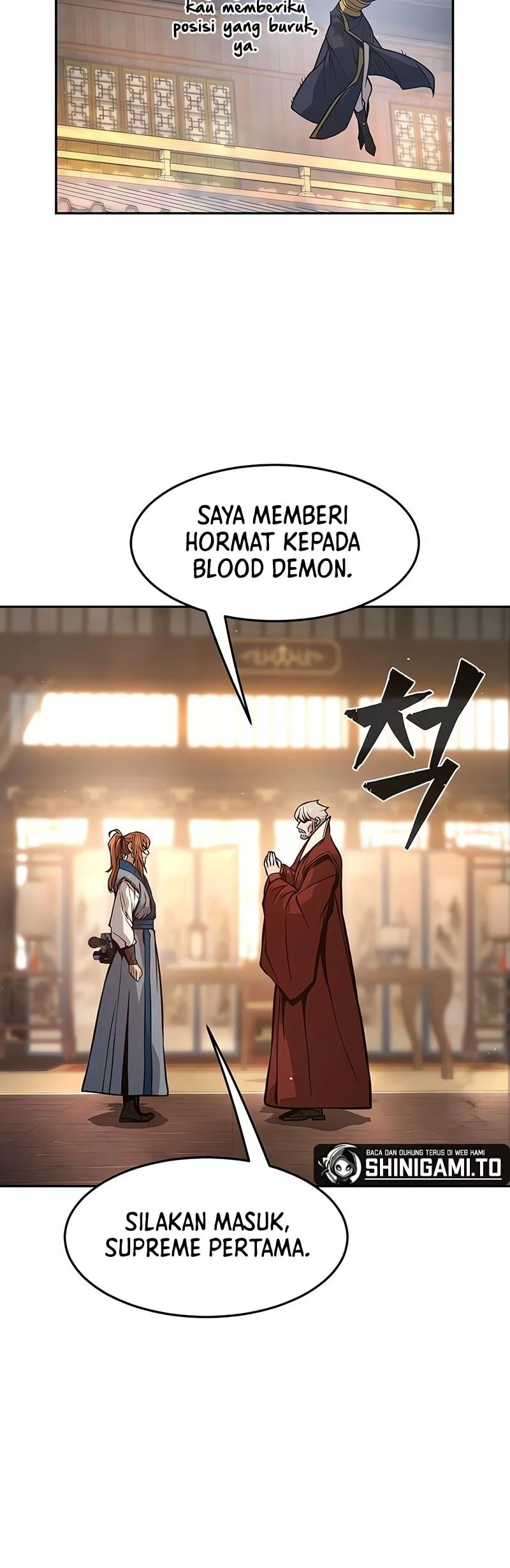 Absolute Sword Sense Chapter 152 page 49