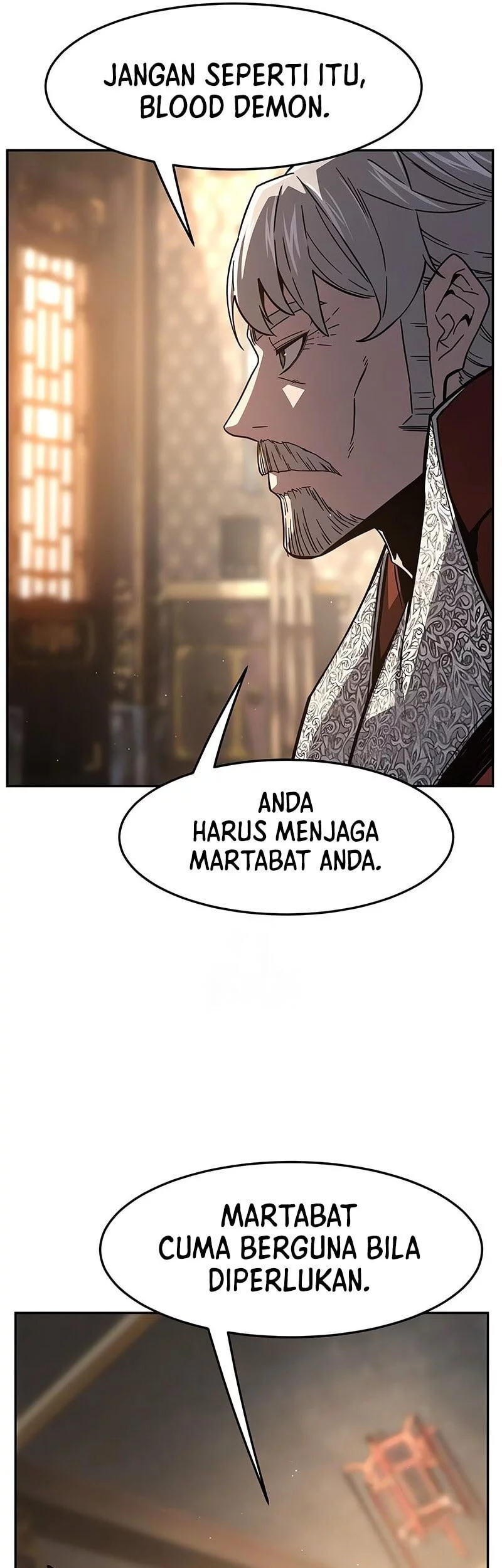 Absolute Sword Sense Chapter 152 page 50