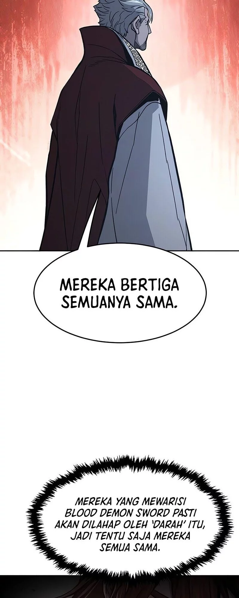 Absolute Sword Sense Chapter 152 page 53