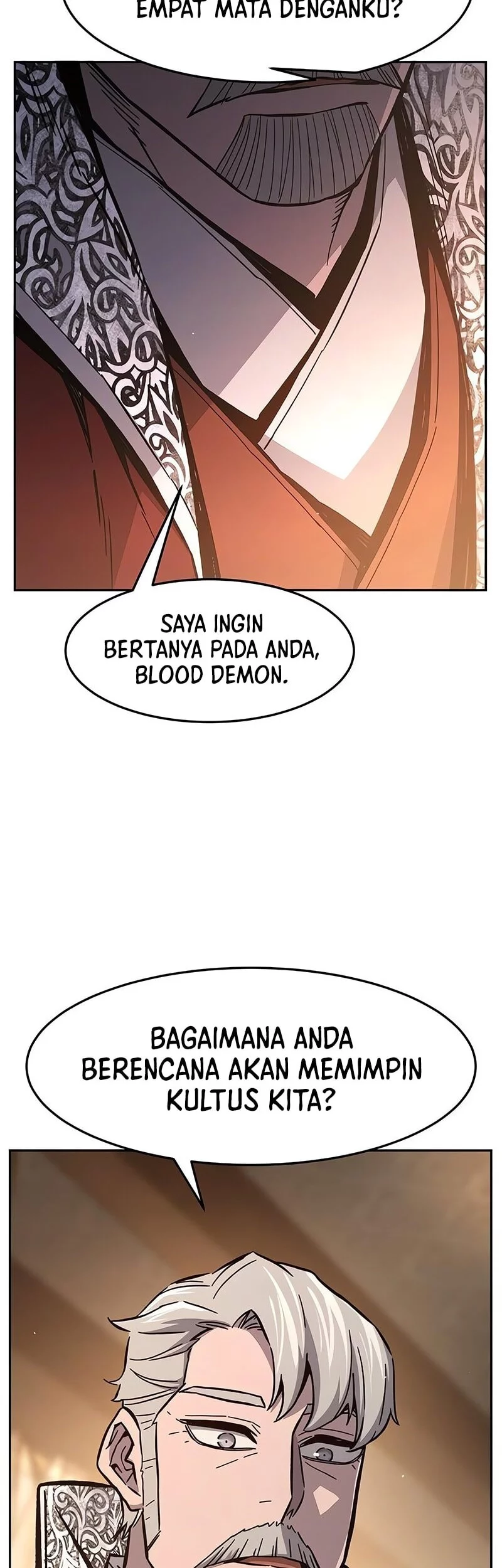 Absolute Sword Sense Chapter 152 page 55