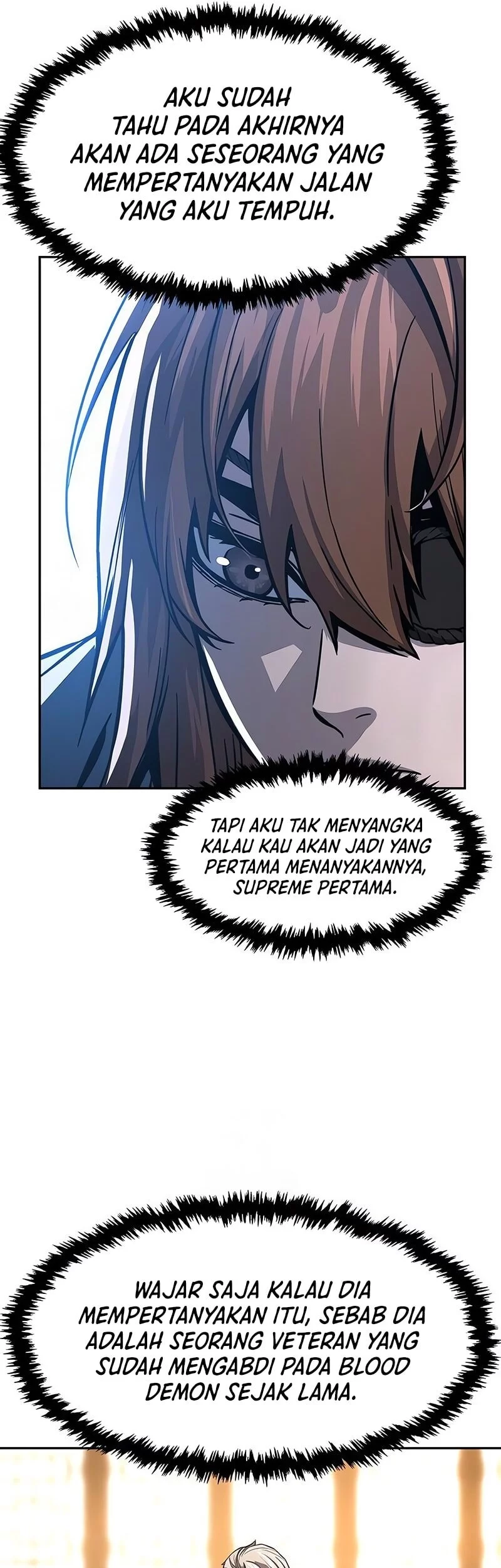 Absolute Sword Sense Chapter 152 page 58