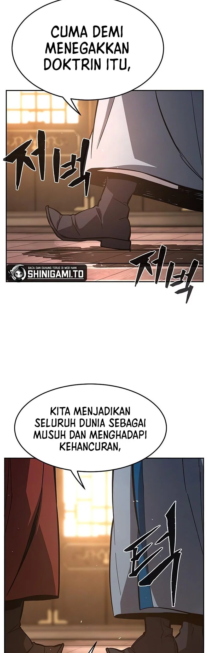 Absolute Sword Sense Chapter 152 page 67