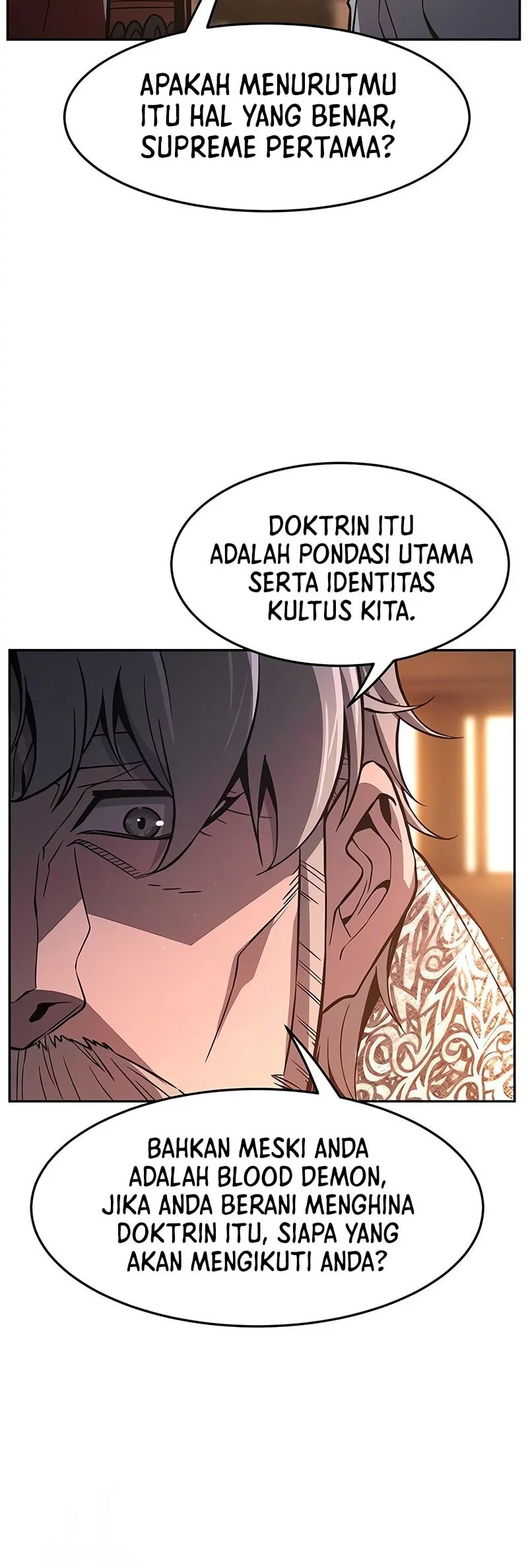 Absolute Sword Sense Chapter 152 page 69