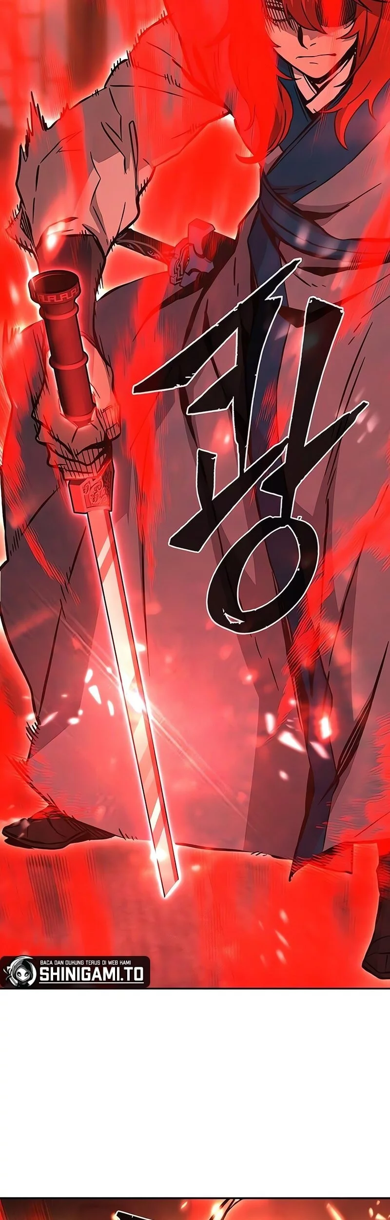 Absolute Sword Sense Chapter 152 page 72