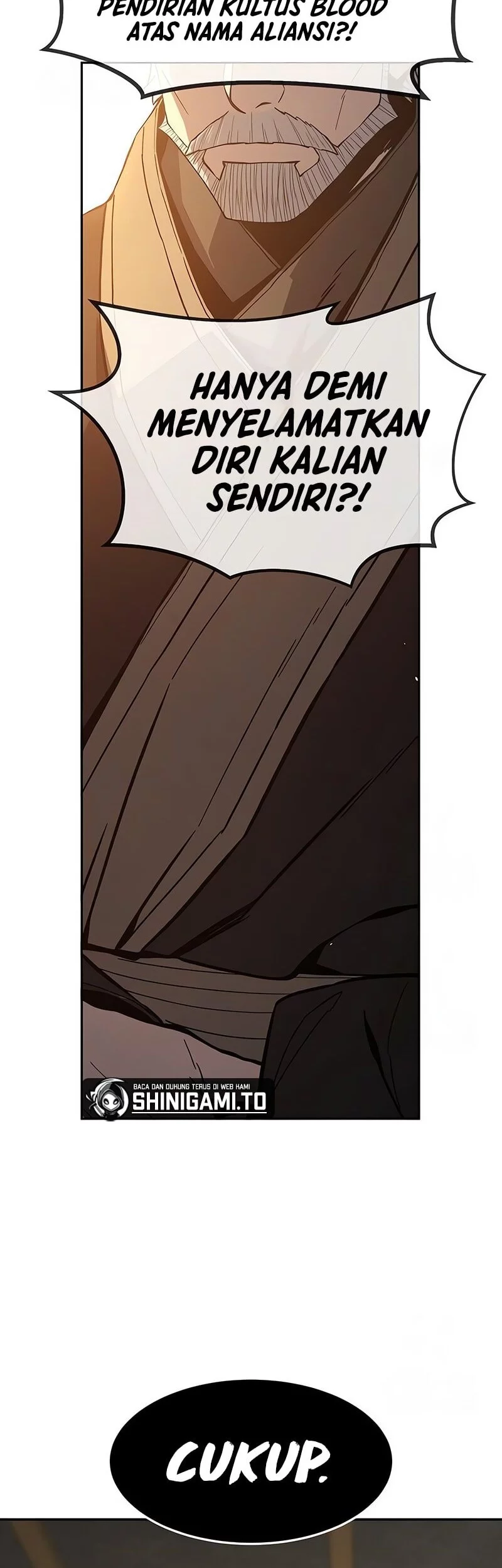 Absolute Sword Sense Chapter 152 page 15