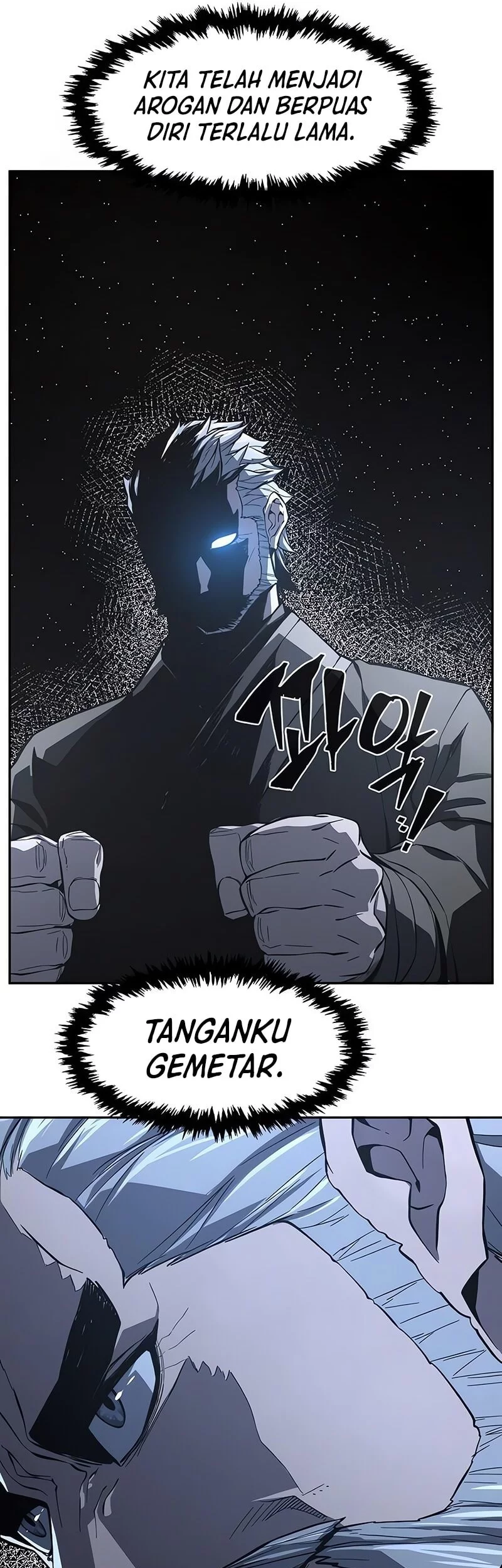 Absolute Sword Sense Chapter 152 page 22