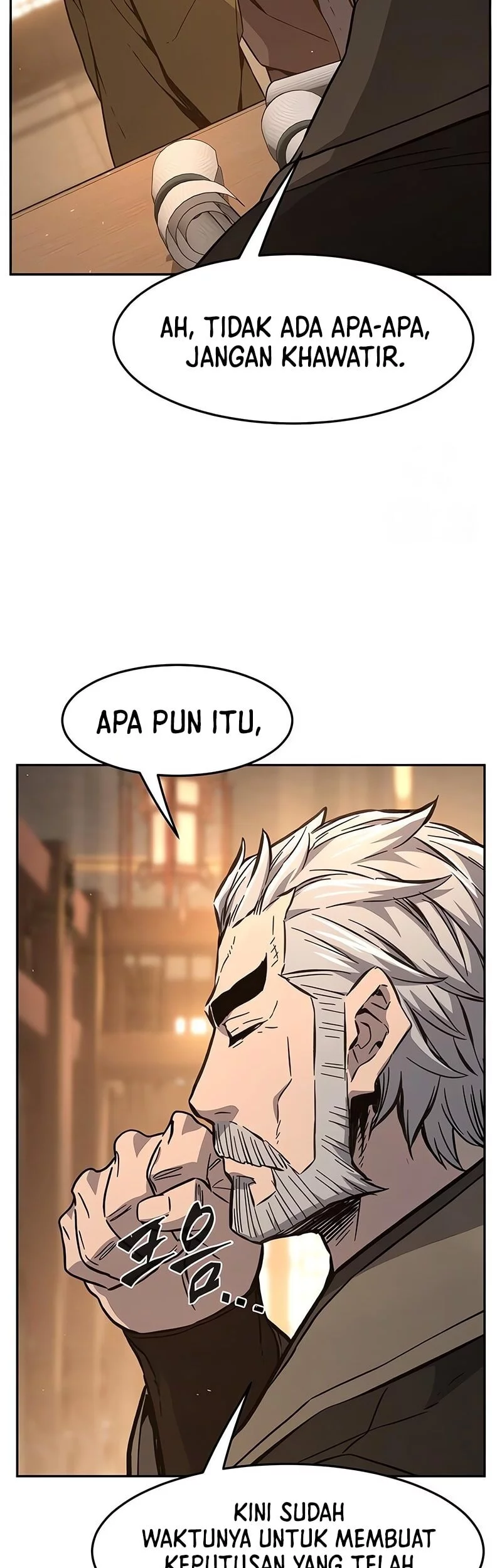 Absolute Sword Sense Chapter 152 page 24