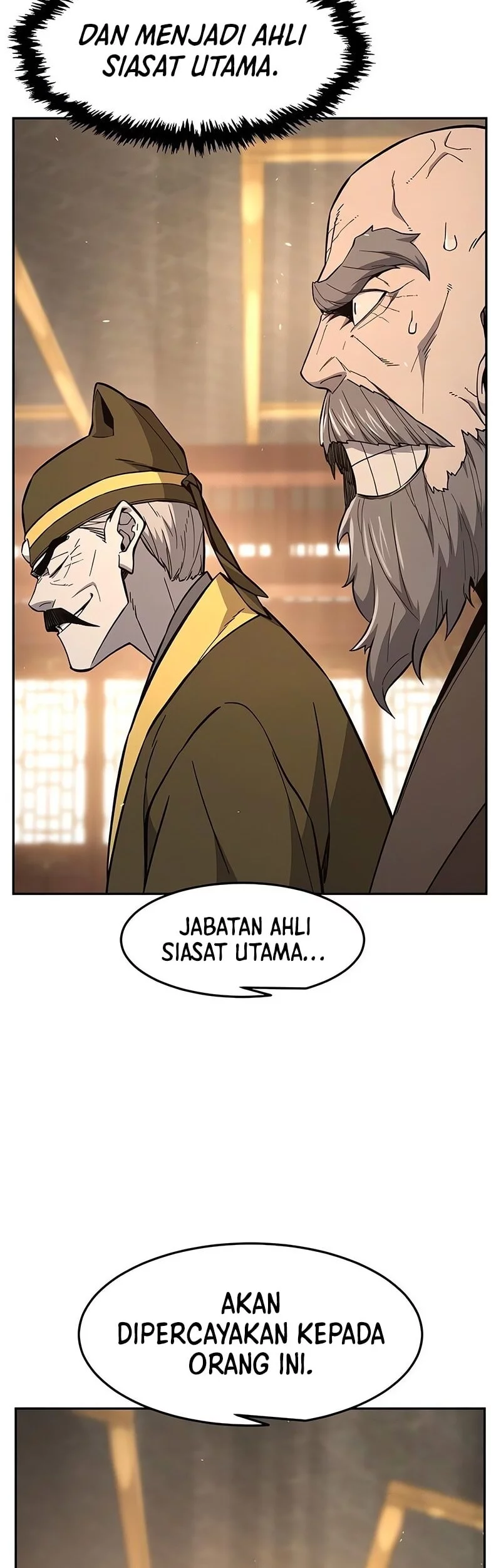 Absolute Sword Sense Chapter 152 page 27