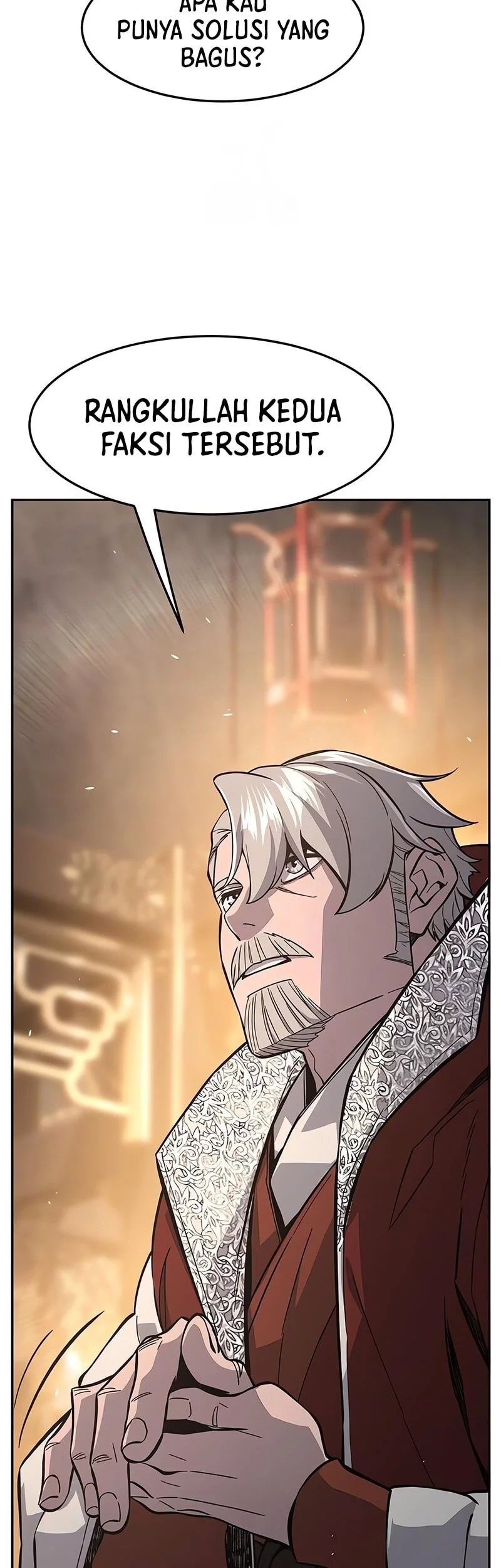 Absolute Sword Sense Chapter 153 page 36