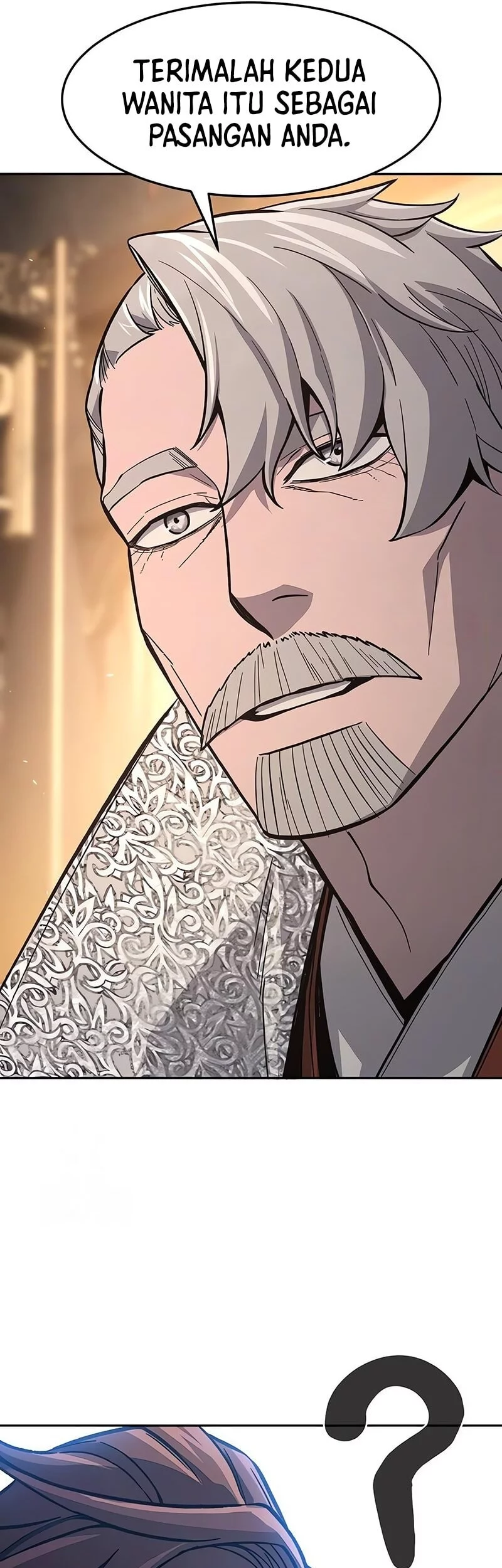 Absolute Sword Sense Chapter 153 page 38