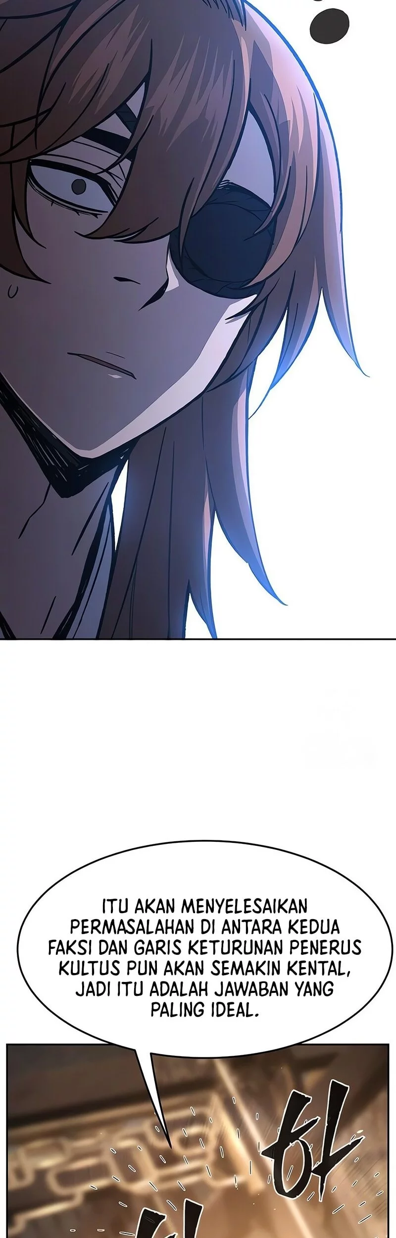 Absolute Sword Sense Chapter 153 page 39