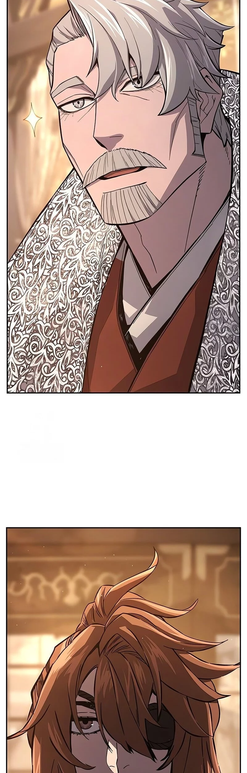 Absolute Sword Sense Chapter 153 page 47