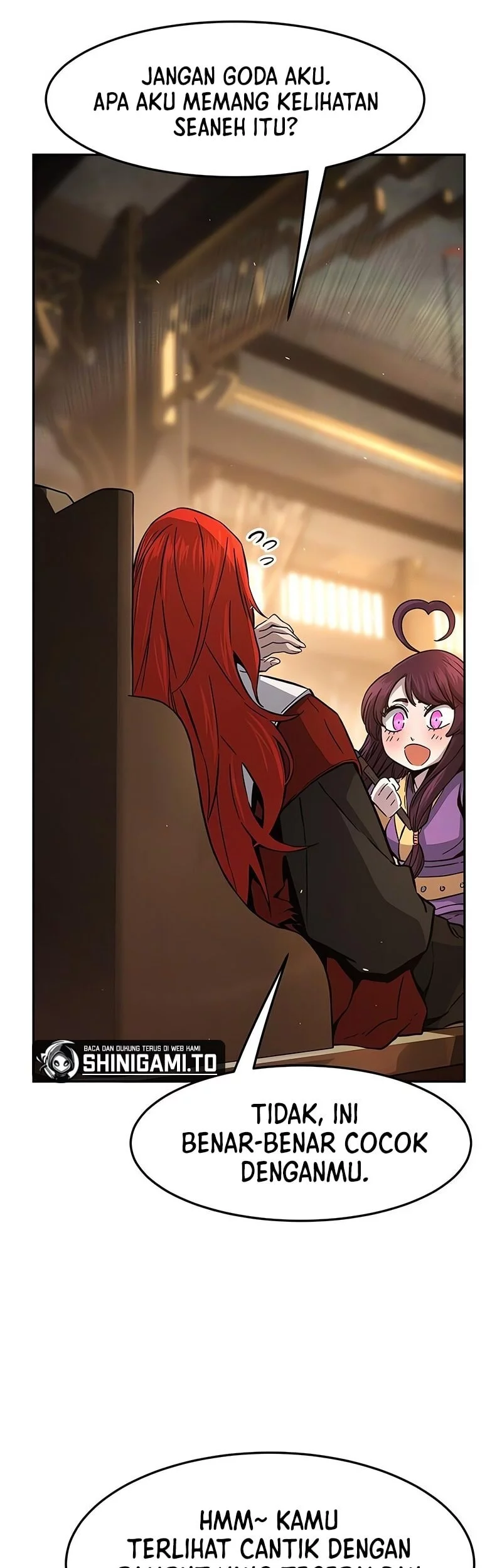 Absolute Sword Sense Chapter 153 page 60