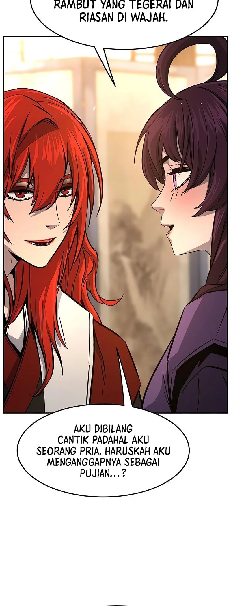 Absolute Sword Sense Chapter 153 page 61