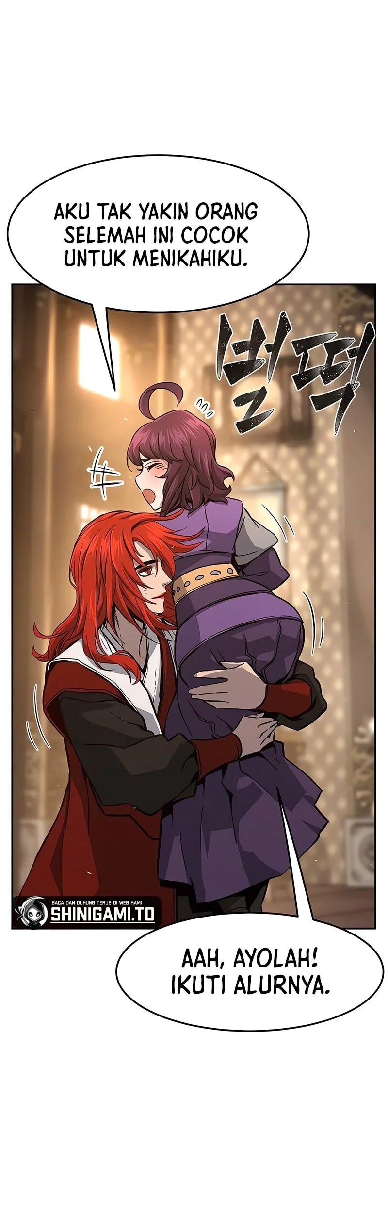 Absolute Sword Sense Chapter 153 page 64