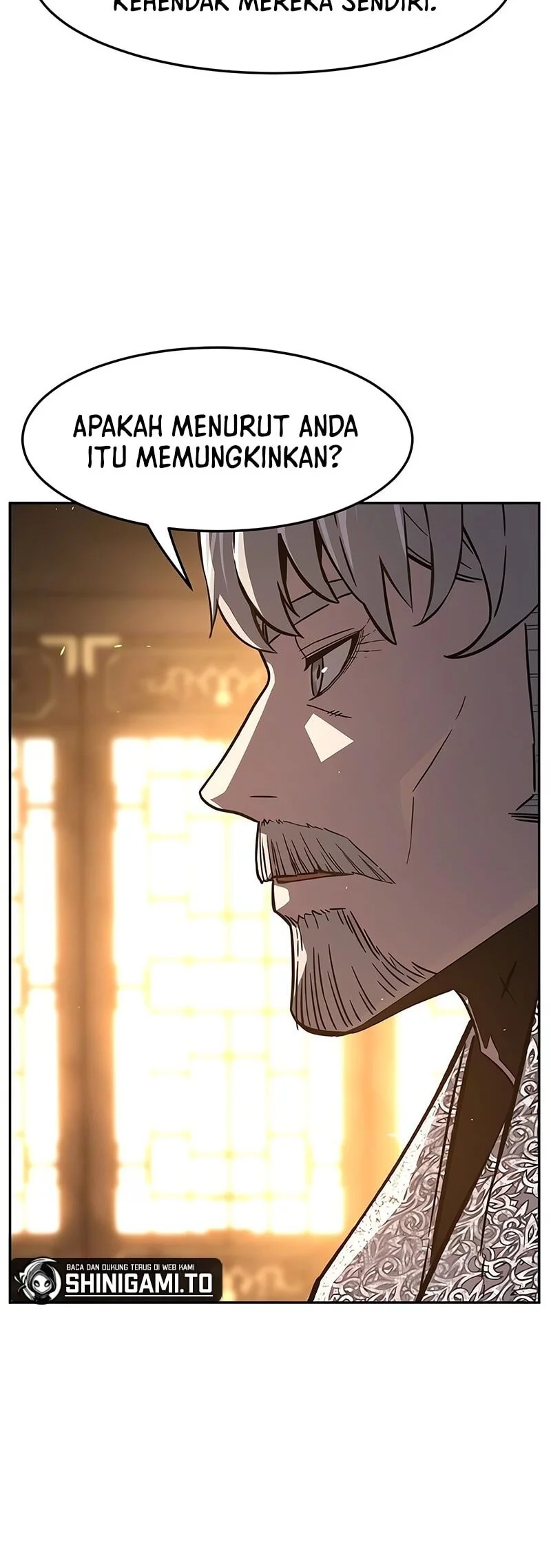 Absolute Sword Sense Chapter 153 page 5