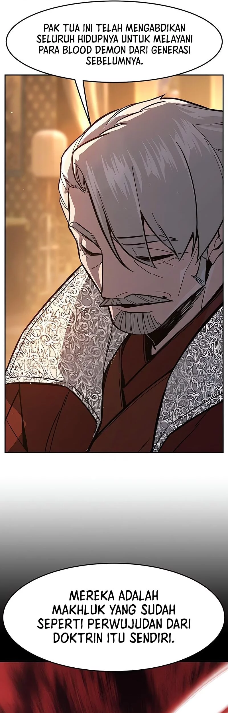 Absolute Sword Sense Chapter 153 page 10