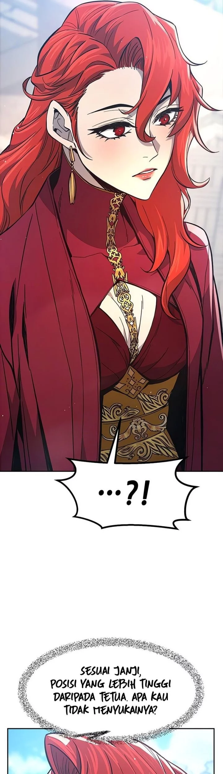 Absolute Sword Sense Chapter 154 page 38