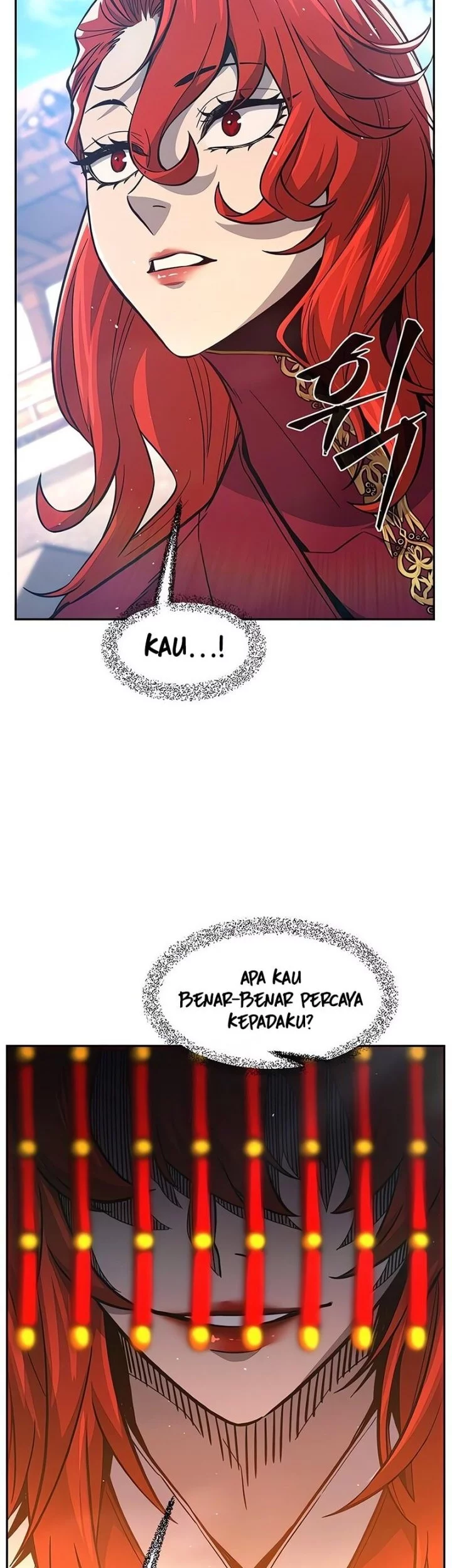 Absolute Sword Sense Chapter 154 page 39