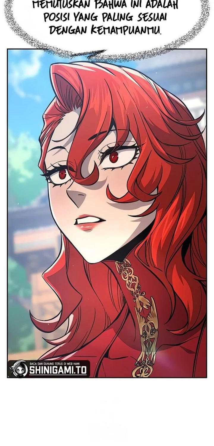 Absolute Sword Sense Chapter 154 page 41