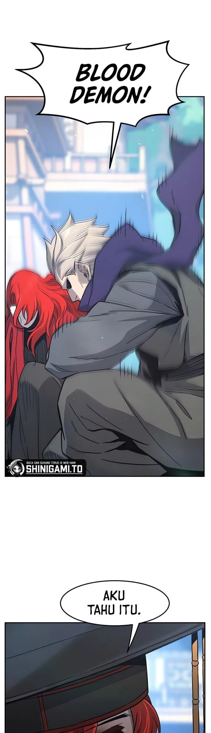 Absolute Sword Sense Chapter 154 page 48
